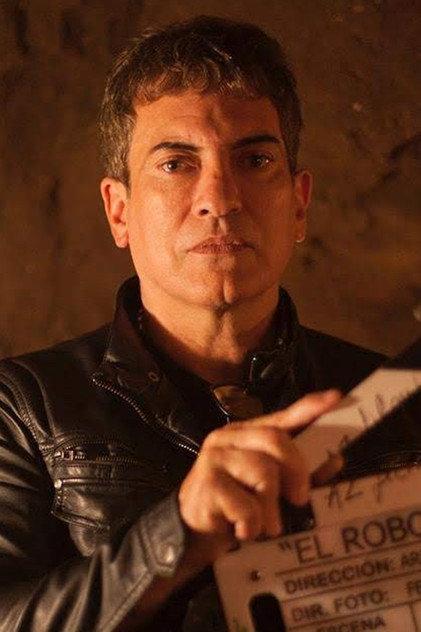 Fernando Araujo - Actor Profile Photo