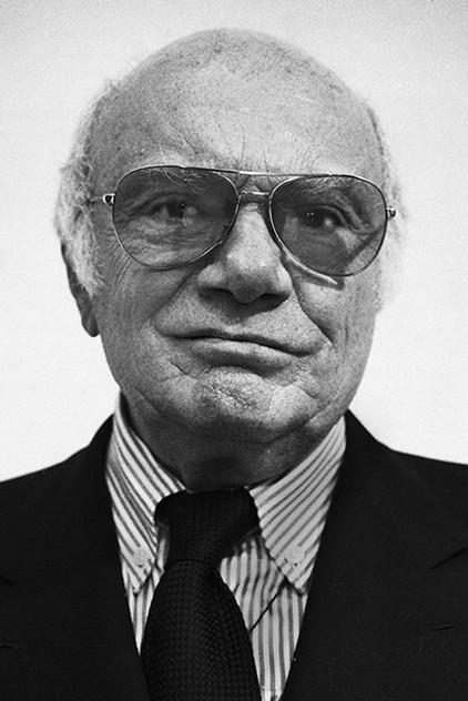 Francesco Rosi - Actor Profile Photo