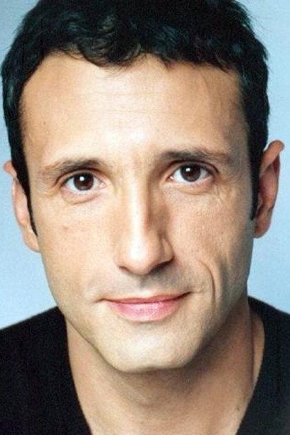 Dominique Plaideau - Actor Profile Photo