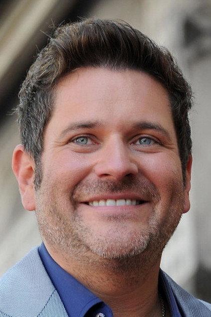 Jay DeMarcus - Actor Profile Photo