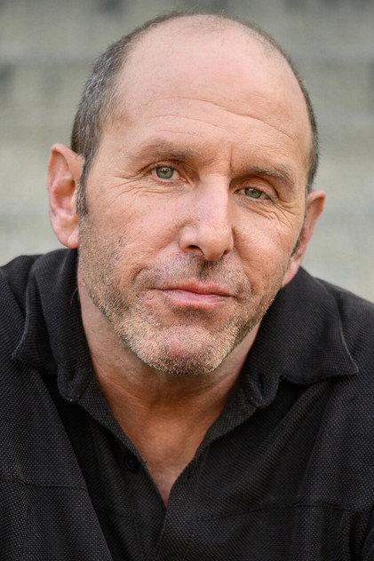 Marc Unger - Actor Profile Photo