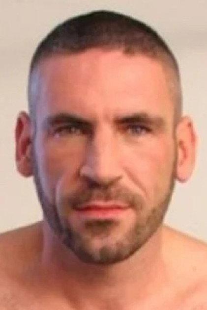 Steve Masters - Actor Profile Photo