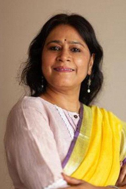 Shalini Vatsa - Actor Profile Photo