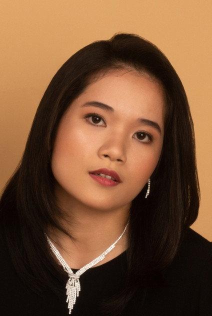 Janina Mendoza - Actor Profile Photo