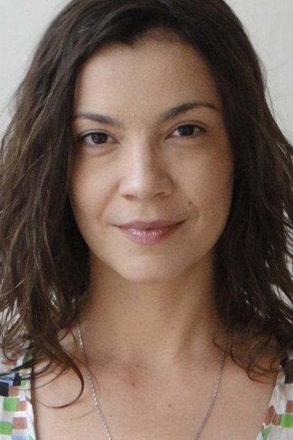 Simone Iliescu - Actor Profile Photo