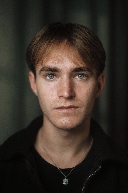 James Wills - Actor Profile Photo