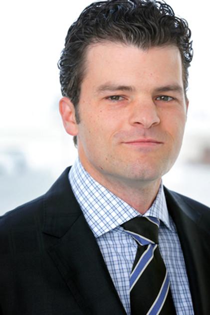 Tyson Turrou - Actor Profile Photo