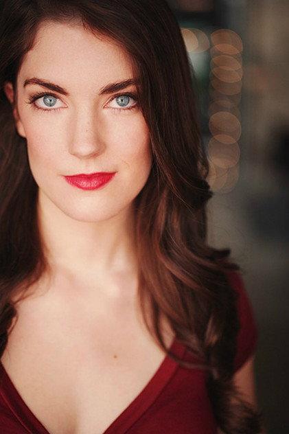 Clare Cooney - Actor Profile Photo