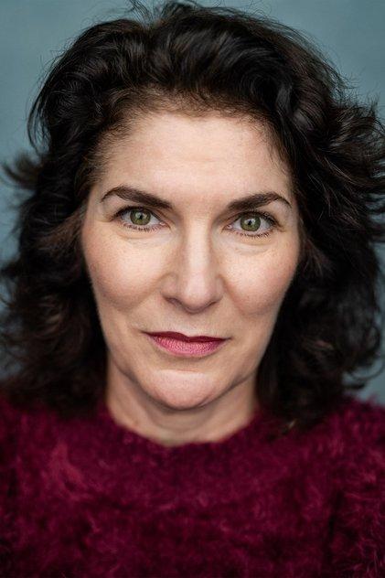 Kate Cook - Actor Profile Photo
