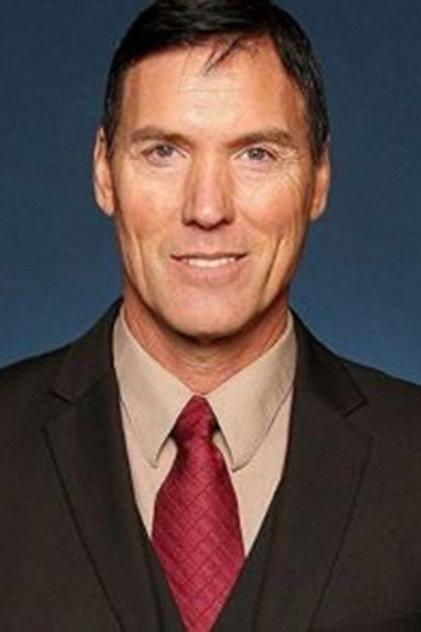 Joe Davis - Actor Profile Photo