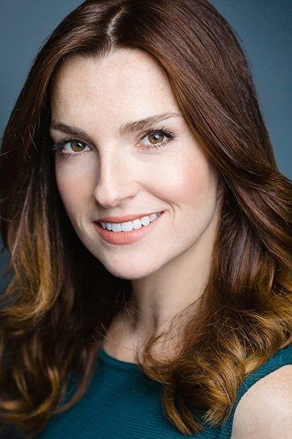 Johanna Taylor - Actor Profile Photo