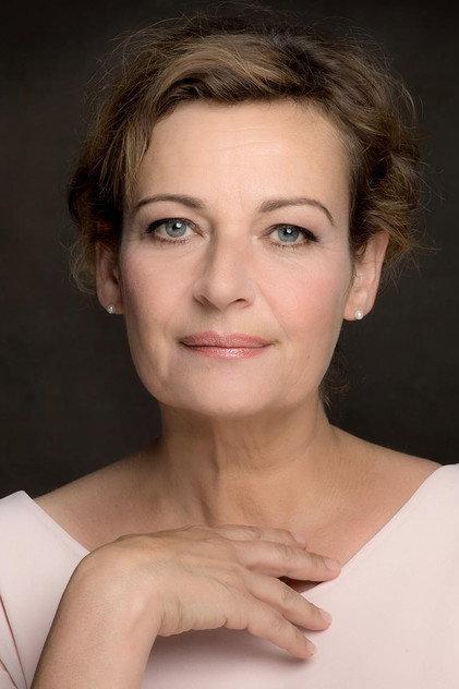 Lilly Forgách - Actor Profile Photo