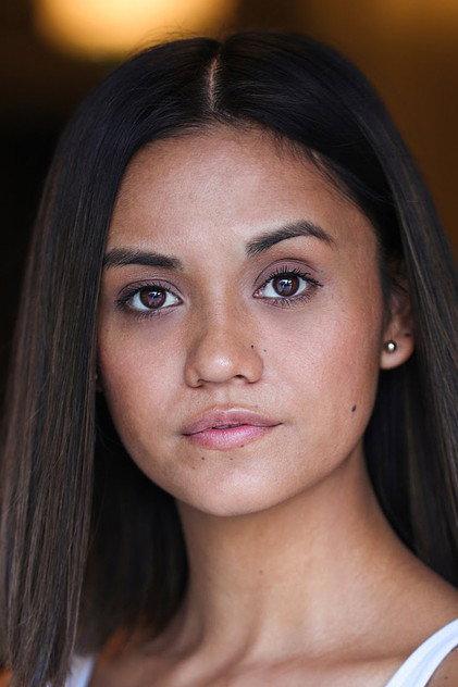 Ashlyn Ani - Actor Profile Photo