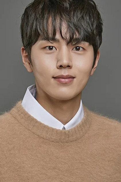 Seo Ji-hoo - Actor Profile Photo