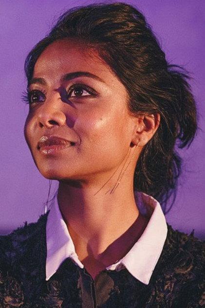 Rani Bheemuck - Actor Profile Photo