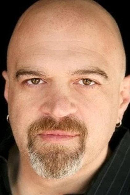 Mitch Lewis - Actor Profile Photo