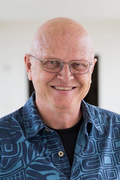 Dennis Muren - Actor Profile Photo