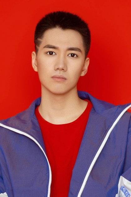 Zhang Ruofeng - Actor Profile Photo