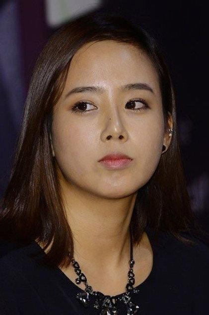 Yoo So-hyeon - Actor Profile Photo