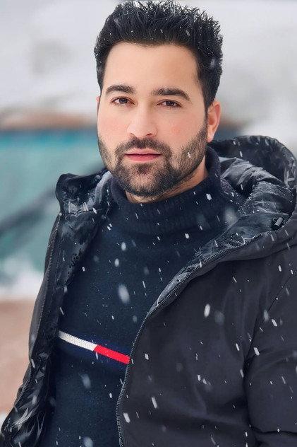 Adil Pala - Actor Profile Photo
