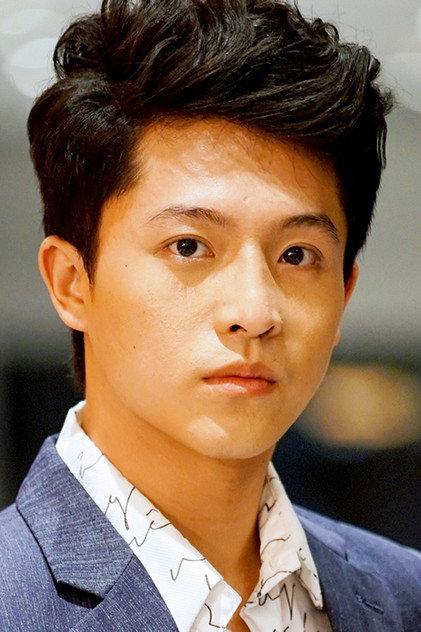 Harry Lu - Actor Profile Photo