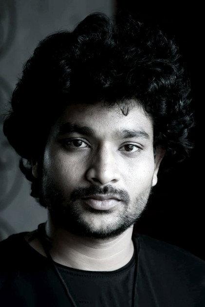 Moin - Actor Profile Photo
