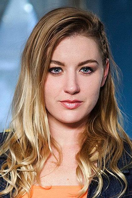 Hailey Chown - Actor Profile Photo