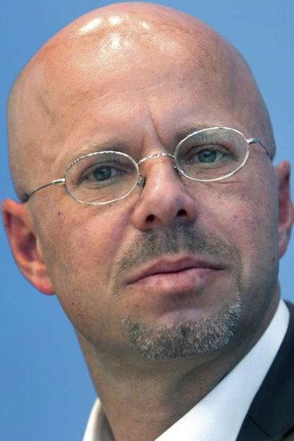 Andreas Kalbitz - Actor Profile Photo