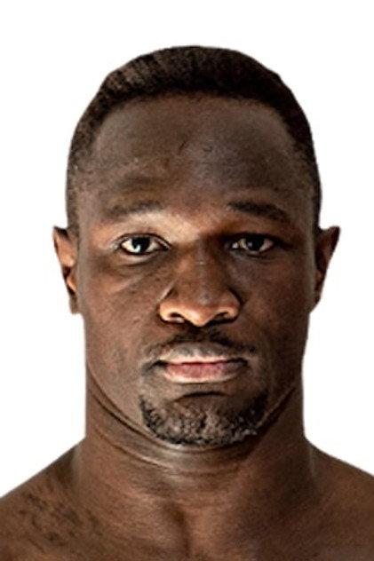 Samuel Blasco - Actor Profile Photo