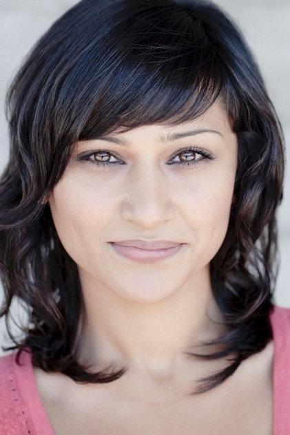 Chetna Pandya - Actor Profile Photo