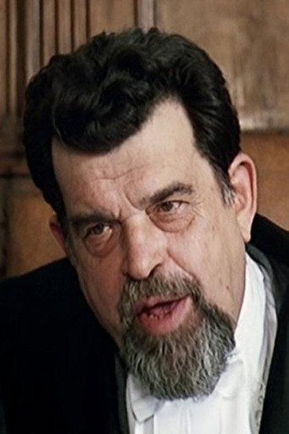 Luigi Moretti - Actor Profile Photo