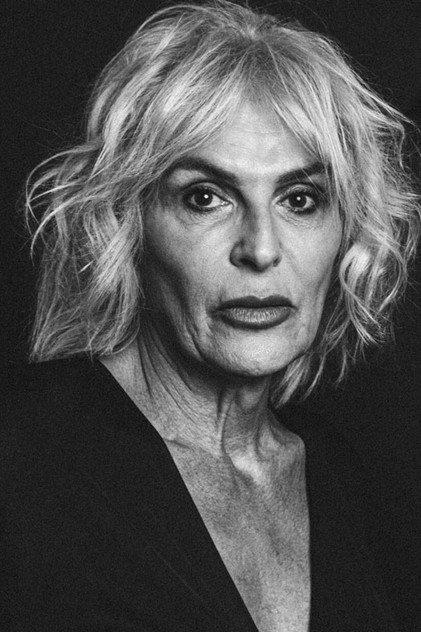 Celeste González - Actor Profile Photo