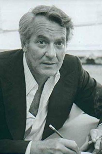 Sig Shore - Actor Profile Photo