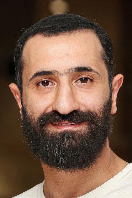 Iman Safa - Actor Profile Photo