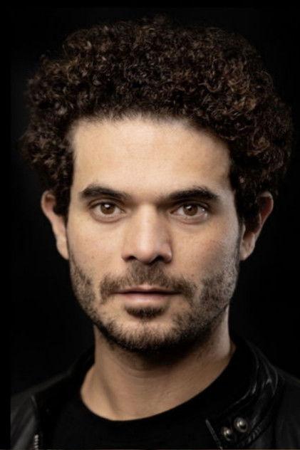 Amr Saleh - Actor Profile Photo