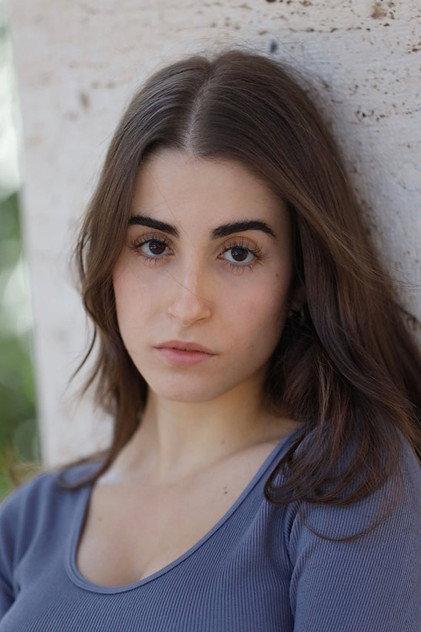 Maddalena Ladu - Actor Profile Photo