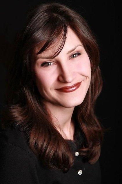 Jessica Schulte - Actor Profile Photo