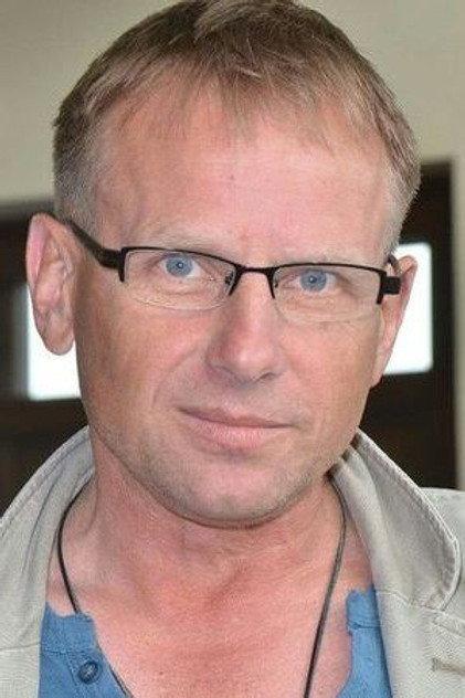 Marek Cichucki - Actor Profile Photo