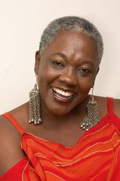 Jetty Mathurin - Actor Profile Photo