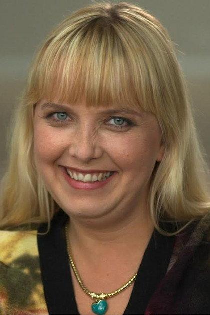 Anna Svava Knútsdóttir - Actor Profile Photo