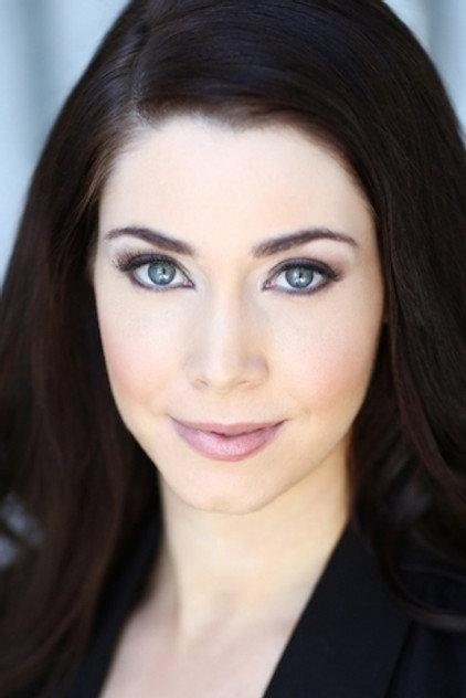 Alison Nicole Magill - Actor Profile Photo