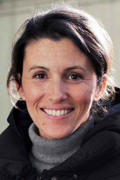 Ayanta Barilli - Actor Profile Photo