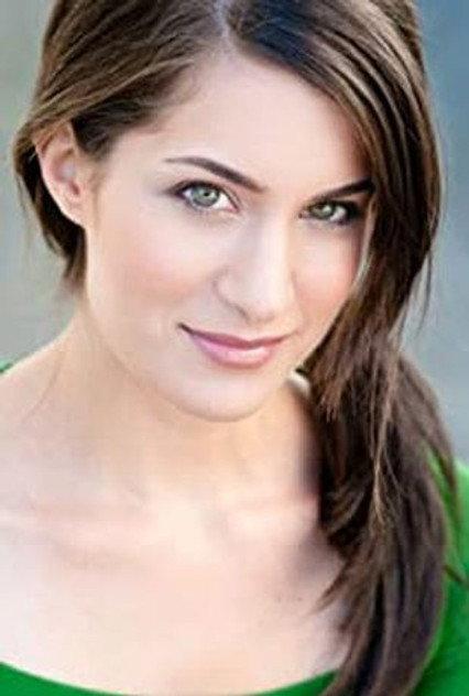 Stephanie Greco - Actor Profile Photo