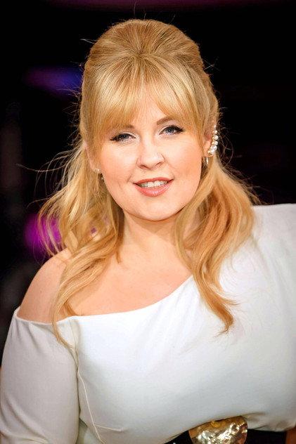 Maite Kelly - Actor Profile Photo