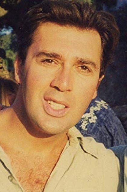 Marco Kyris - Actor Profile Photo