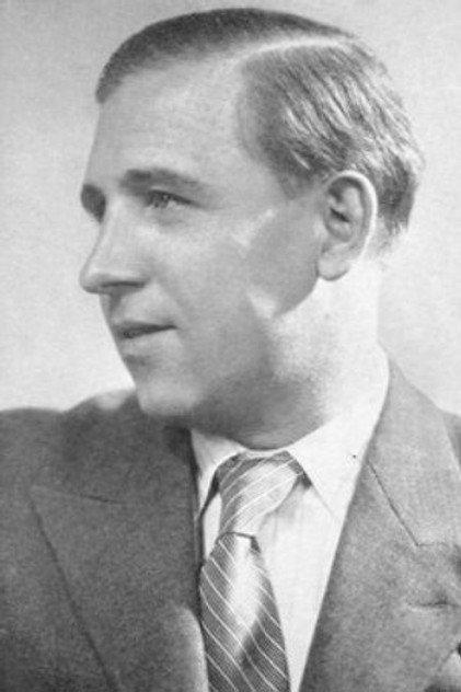 Karl Hartl - Actor Profile Photo