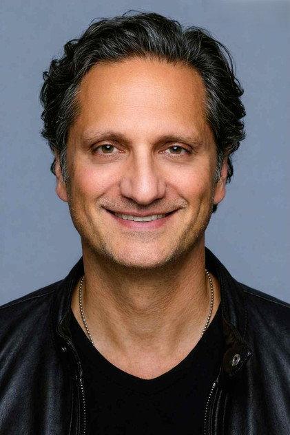 Danny Boushebel - Actor Profile Photo