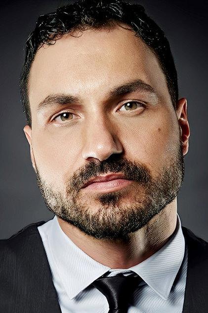 Bart Rochon - Actor Profile Photo