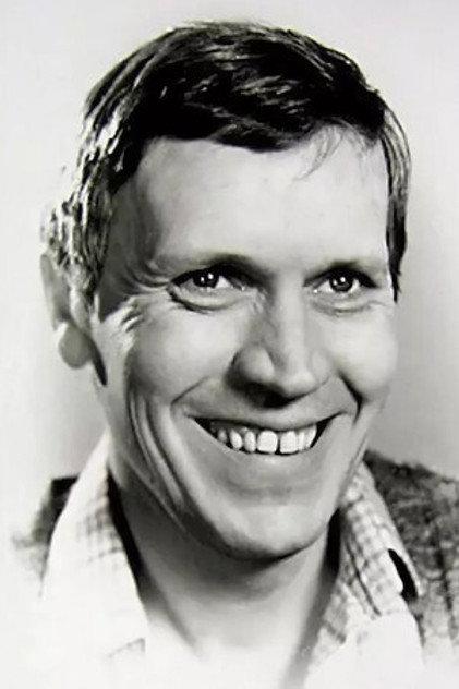 Vladlen Biryukov - Actor Profile Photo