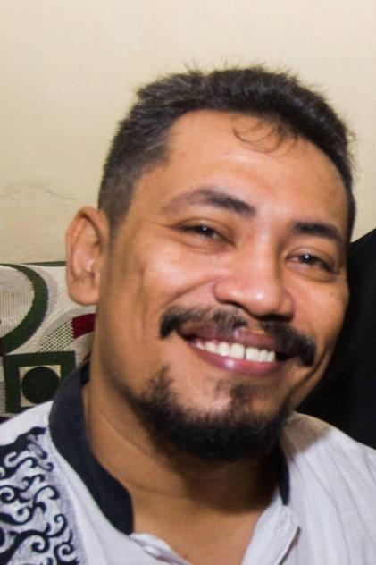 Danial Hidayatullah - Actor Profile Photo